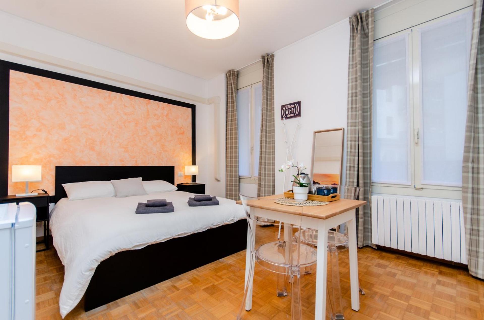 Orange Room Milan Bagian luar foto